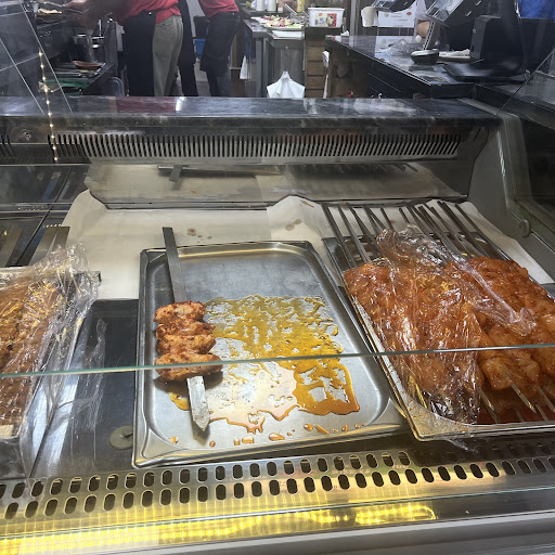 Photo of My Grill - 6 Long Dr, Ruislip HA4 0HG