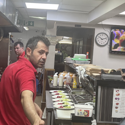 Photo of My Grill - 6 Long Dr, Ruislip HA4 0HG