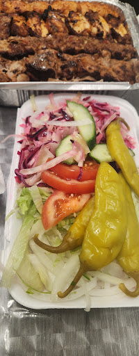 Photo of My Grill - 6 Long Dr, Ruislip HA4 0HG