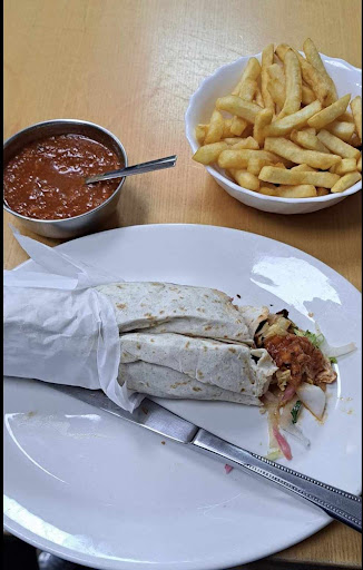 Photo of My Grill - 6 Long Dr, Ruislip HA4 0HG