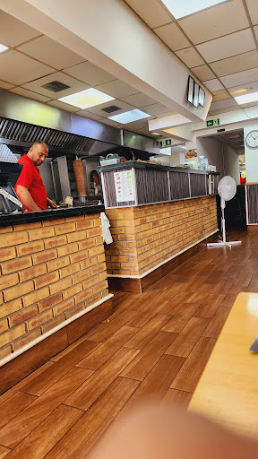 Photo of My Grill - 6 Long Dr, Ruislip HA4 0HG