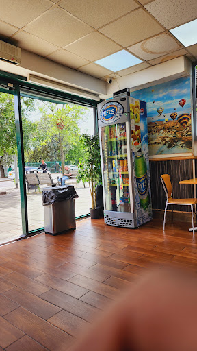 Photo of My Grill - 6 Long Dr, Ruislip HA4 0HG