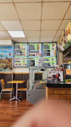 Photo of My Grill - 6 Long Dr, Ruislip HA4 0HG