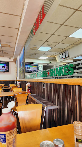 Photo of My Grill - 6 Long Dr, Ruislip HA4 0HG