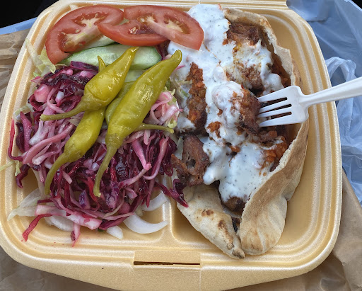 Photo of My Grill - 6 Long Dr, Ruislip HA4 0HG