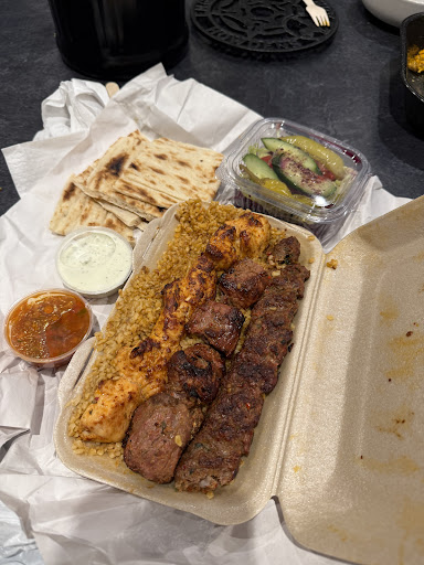 Photo of North Harrow BBQ Grill - 77 Station Rd, North Harrow, Harrow HA2 7SW