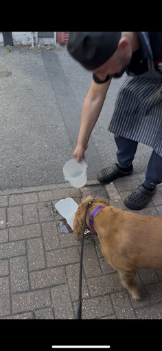 Photo of North Harrow BBQ Grill - 77 Station Rd, North Harrow, Harrow HA2 7SW