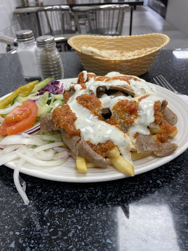 Photo of North Harrow BBQ Grill - 77 Station Rd, North Harrow, Harrow HA2 7SW