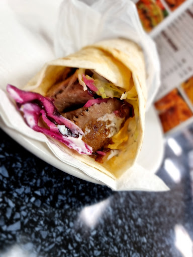 Photo of North Harrow BBQ Grill - 77 Station Rd, North Harrow, Harrow HA2 7SW