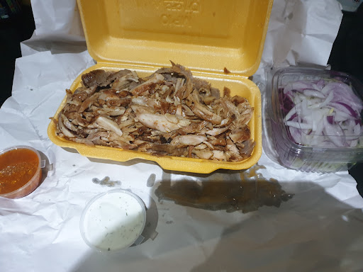 Photo of North Harrow BBQ Grill - 77 Station Rd, North Harrow, Harrow HA2 7SW