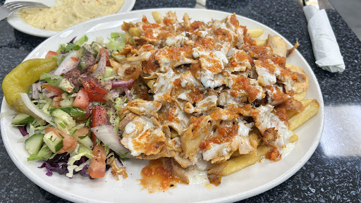 Photo of North Harrow BBQ Grill - 77 Station Rd, North Harrow, Harrow HA2 7SW