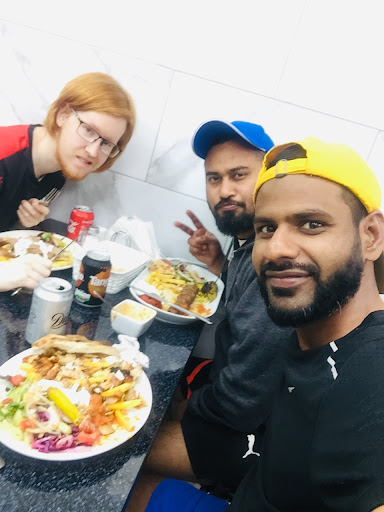 Photo of North Harrow BBQ Grill - 77 Station Rd, North Harrow, Harrow HA2 7SW