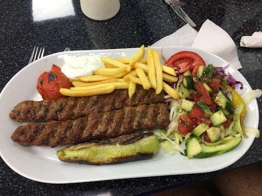 Photo of North Harrow BBQ Grill - 77 Station Rd, North Harrow, Harrow HA2 7SW