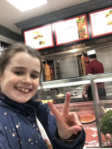 Photo of North Harrow BBQ Grill - 77 Station Rd, North Harrow, Harrow HA2 7SW