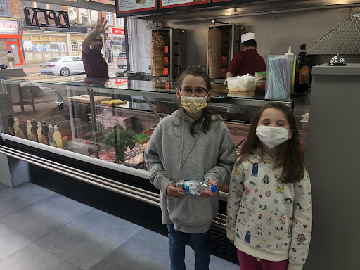 Photo of North Harrow BBQ Grill - 77 Station Rd, North Harrow, Harrow HA2 7SW