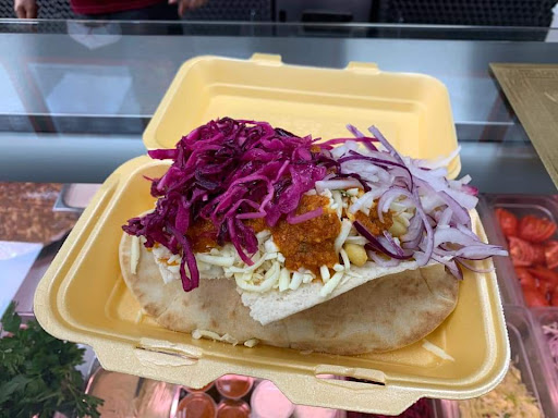 Photo of North Harrow BBQ Grill - 77 Station Rd, North Harrow, Harrow HA2 7SW