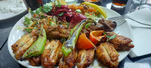 Photo of North Harrow BBQ Grill - 77 Station Rd, North Harrow, Harrow HA2 7SW