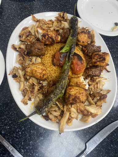 Photo of North Harrow BBQ Grill - 77 Station Rd, North Harrow, Harrow HA2 7SW