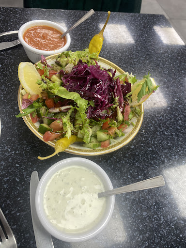 Photo of North Harrow BBQ Grill - 77 Station Rd, North Harrow, Harrow HA2 7SW