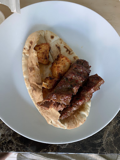 Photo of North Harrow BBQ Grill - 77 Station Rd, North Harrow, Harrow HA2 7SW