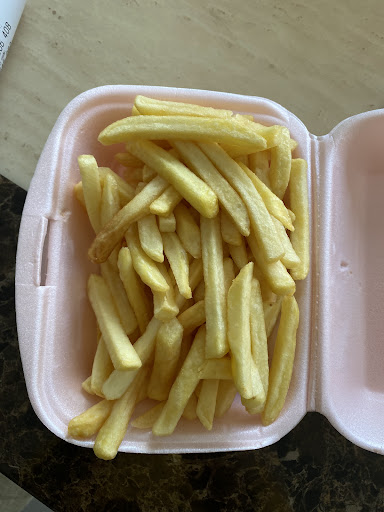 Photo of North Harrow BBQ Grill - 77 Station Rd, North Harrow, Harrow HA2 7SW