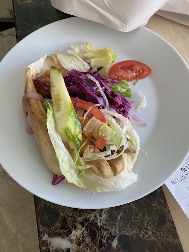 Photo of North Harrow BBQ Grill - 77 Station Rd, North Harrow, Harrow HA2 7SW