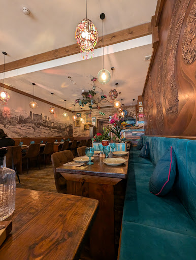 Photo of Sougtani - 81 Bridge St, Pinner HA5 3HZ