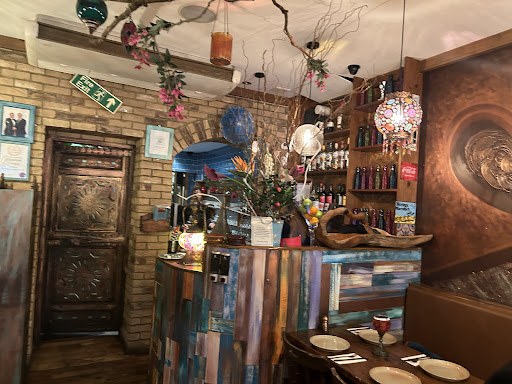 Photo of Sougtani - 81 Bridge St, Pinner HA5 3HZ