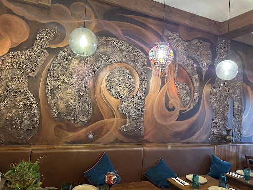 Photo of Sougtani - 81 Bridge St, Pinner HA5 3HZ