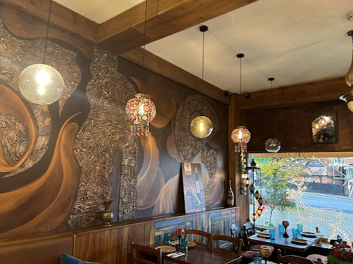 Photo of Sougtani - 81 Bridge St, Pinner HA5 3HZ