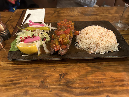 Photo of Sougtani - 81 Bridge St, Pinner HA5 3HZ