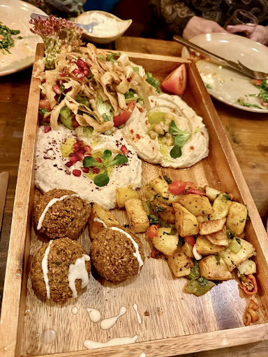 Photo of Sougtani - 81 Bridge St, Pinner HA5 3HZ