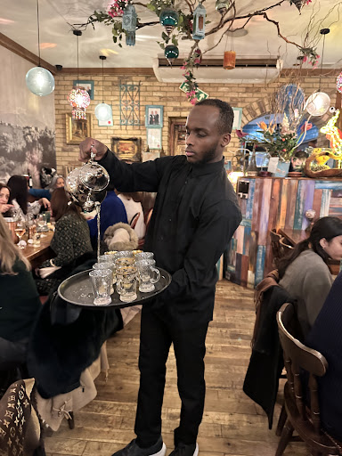 Photo of Sougtani - 81 Bridge St, Pinner HA5 3HZ