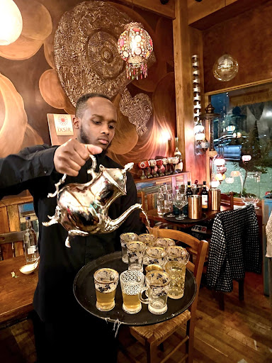 Photo of Sougtani - 81 Bridge St, Pinner HA5 3HZ