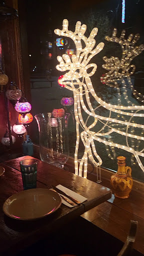 Photo of Sougtani - 81 Bridge St, Pinner HA5 3HZ