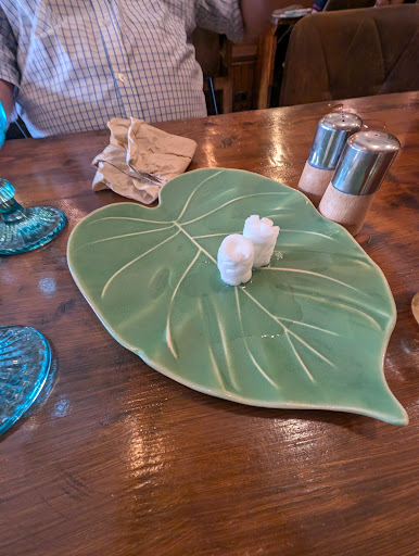 Photo of Sougtani - 81 Bridge St, Pinner HA5 3HZ