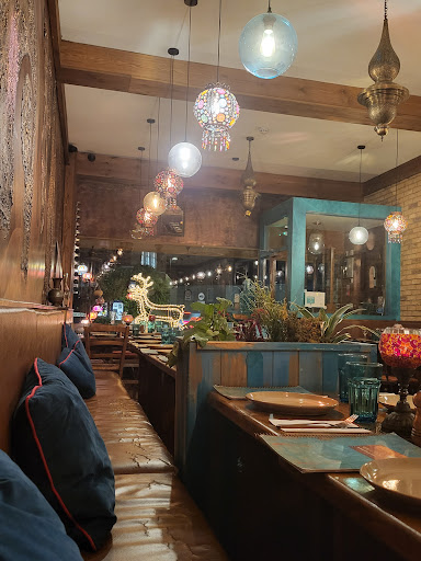 Photo of Sougtani - 81 Bridge St, Pinner HA5 3HZ