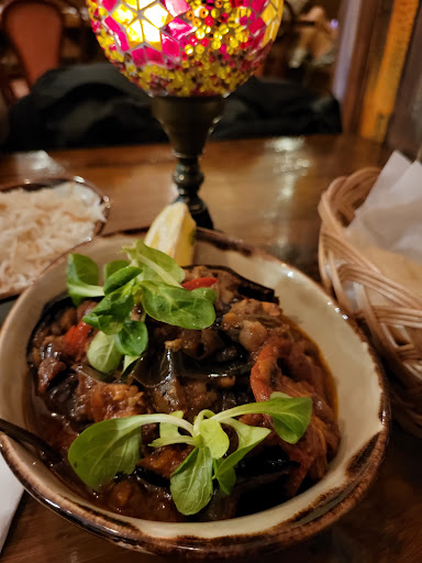 Photo of Sougtani - 81 Bridge St, Pinner HA5 3HZ