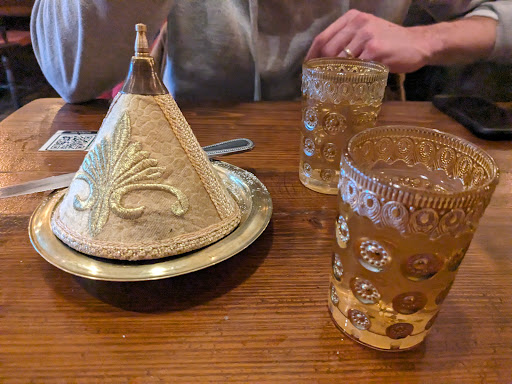 Photo of Sougtani - 81 Bridge St, Pinner HA5 3HZ