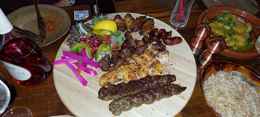 Photo of Sougtani - 81 Bridge St, Pinner HA5 3HZ