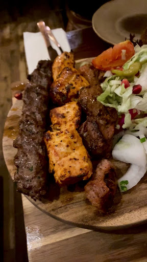 Photo of Sougtani - 81 Bridge St, Pinner HA5 3HZ