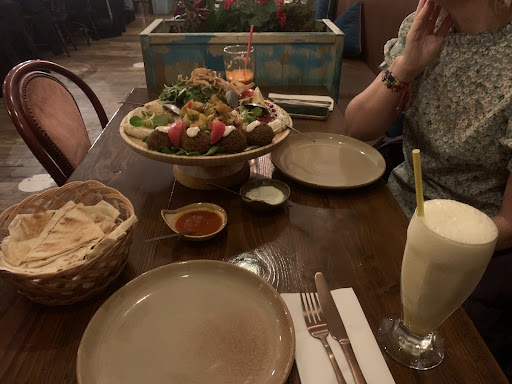 Photo of Sougtani - 81 Bridge St, Pinner HA5 3HZ