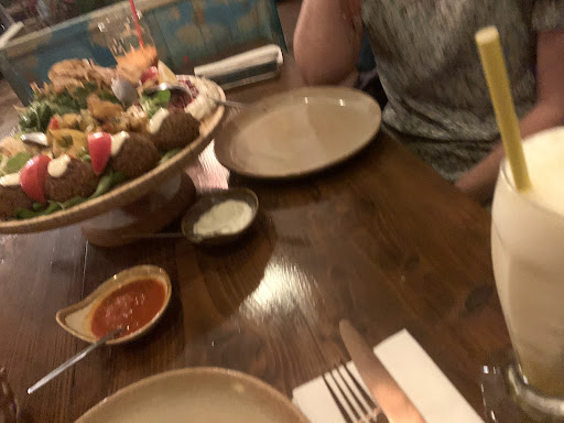 Photo of Sougtani - 81 Bridge St, Pinner HA5 3HZ