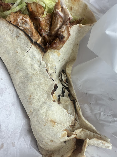 Photo of Western Chicken & Grill - 403 Eastcote Ln, Harrow HA2 8SE