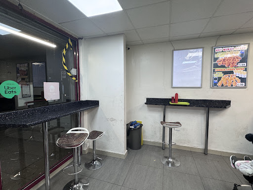 Photo of Western Chicken & Grill - 403 Eastcote Ln, Harrow HA2 8SE