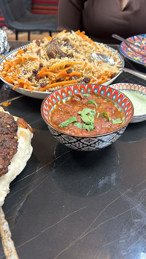 Photo of Kabul Korner Restaurant & Takeaway - 262 High Rd, Harrow HA3 7BB