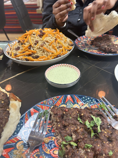 Photo of Kabul Korner Restaurant & Takeaway - 262 High Rd, Harrow HA3 7BB