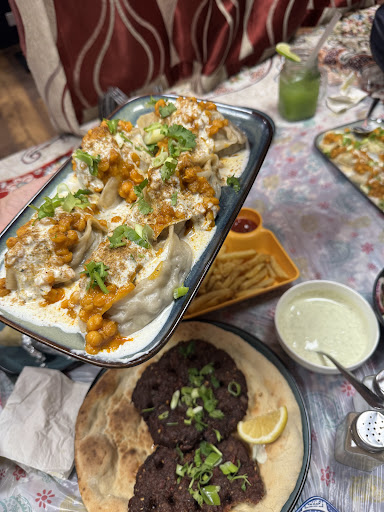 Photo of Kabul Korner Restaurant & Takeaway - 262 High Rd, Harrow HA3 7BB