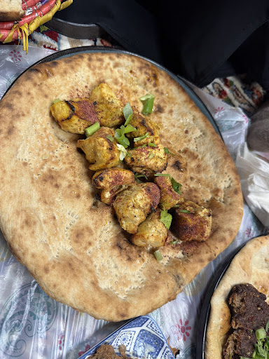 Photo of Kabul Korner Restaurant & Takeaway - 262 High Rd, Harrow HA3 7BB