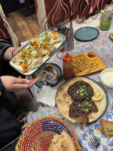 Photo of Kabul Korner Restaurant & Takeaway - 262 High Rd, Harrow HA3 7BB